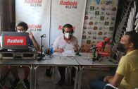 «Ruta de Verano» El jamón y los productos del cerdo como protagonista en «Juan Pérez Jamones» en Isla Cristina