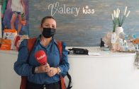 Valery Kiss ofrece grandes rebajas en calzado para los más pequeños