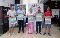 El Ayuntamiento de Cartaya abre el plazo del campus multideportivo de verano para niños de entre 3 y 10 años