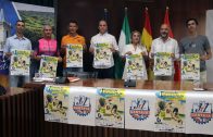 Cartaya acoge la I Carrera Ciclista de Resistencia 3×2 de la provincia de Huelva
