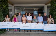 Diputación otorga a 5 emprendedoras los galardones del 2º Premio a cultivos innovadores promovidos por mujeres rurales