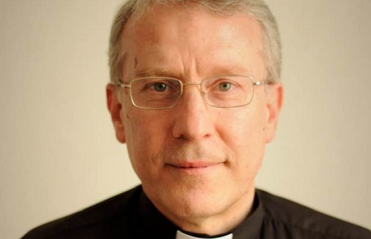 D. Cristobal Robledo Rodríguez, nuevo párroco de Lepe y Vicario Episcopal de la Costa y el Andévalo