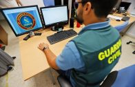 La Guardia Civil esclarece una estafa llevada a cabo a través de internet