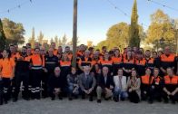 La Junta organiza en Lepe un Encuentro de Voluntariado de Protección Civil en Huelva